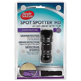 Simple Solution Spot Spotter UV