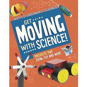Get Moving with Science!
