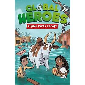 Global Heroes: Rising River Escape