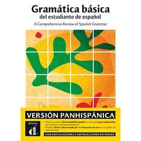 Gramatica basica del estudiante de espanol