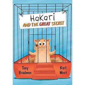 Hakari and the Great Secret