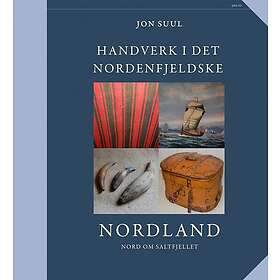 Handverk i det nordenfjeldske