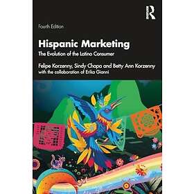 Hispanic Marketing