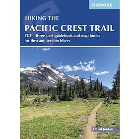 Hiking the Pacific Crest Trail