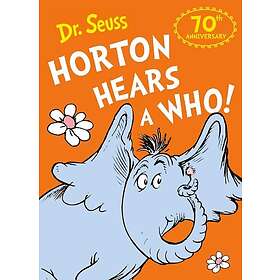 Horton Hears a Who