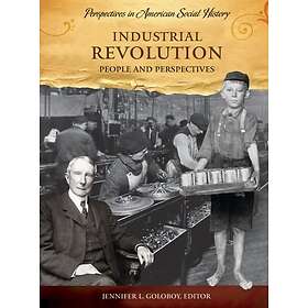 Industrial Revolution
