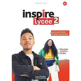 Inspire Lycee