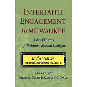 Interfaith Engagement in Milwaukee