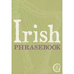 Irish Phrasebook