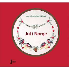 Jul i Norge