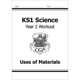 KS1 Science Year 2 Workout: Uses of Materials