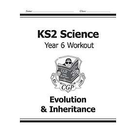 KS2 Science Year 6 Workout: Evolution & Inheritance