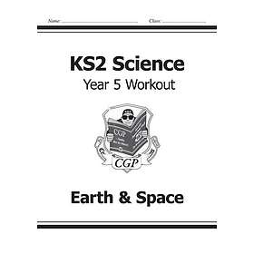 KS2 Science Year 5 Workout: Earth & Space