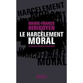 Le harcelement moral