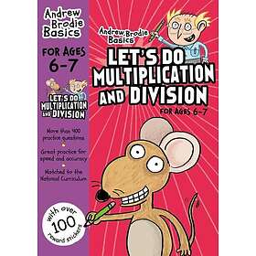 Let's do Multiplication and Division 6-7