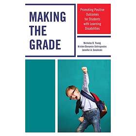 Making the Grade