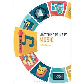 Mastering Primary Music