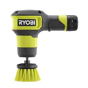 Ryobi 4V USB Lithium Brush