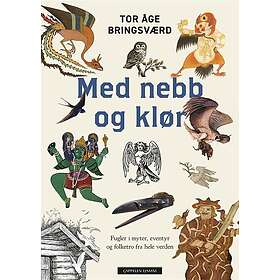 Med nebb og klør