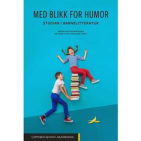 Med blikk for humor