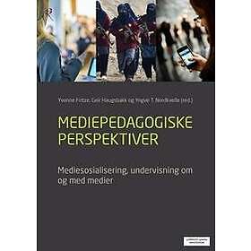 Mediepedagogiske perspektiver