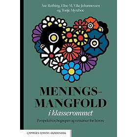 Meningsmangfold i klasserommet