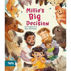 Millie's Big Decision