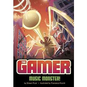 Music Monster!
