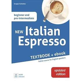 New Italian Espresso