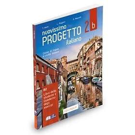 Nuovissimo Progetto italiano 2b