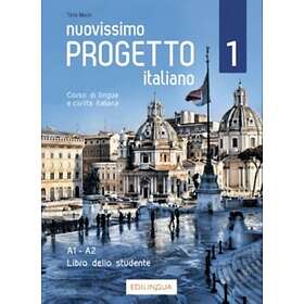 Nuovissimo Progetto italiano 1