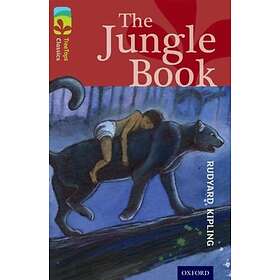 Oxford Reading Tree TreeTops Classics: Level 15: The Jungle Book