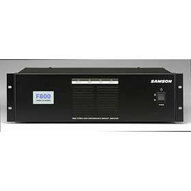 Samson F 800