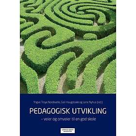 Pedagogisk utvikling