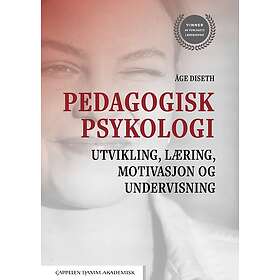 Pedagogisk psykologi
