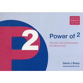Power of 2