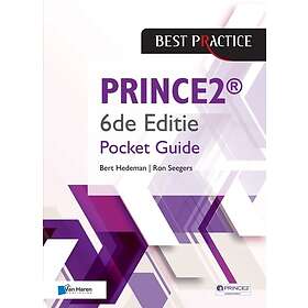 PRINCE2(R) Editie 2017 Pocket Guide