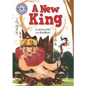 Reading Champion: A New King