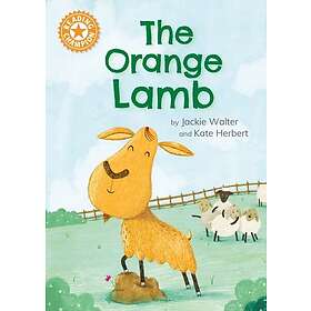 Reading Champion: The Orange Lamb