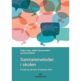 Samtalemetoder i skolen