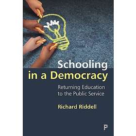 Schooling in a Democracy