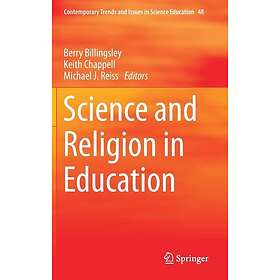 Science and Religion in Education