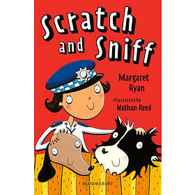 Scratch and Sniff: A Bloomsbury Reader