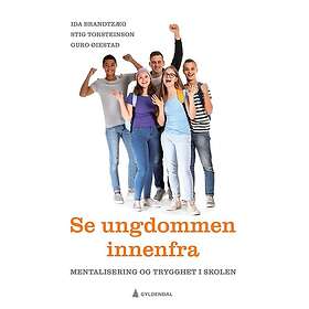 Se ungdommen innenfra