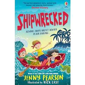 Shipwrecked