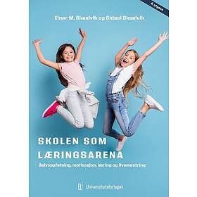 Skolen som læringsarena