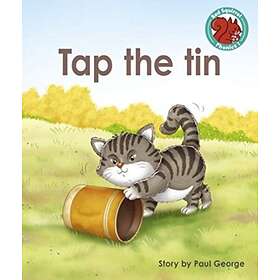 Tap the tin