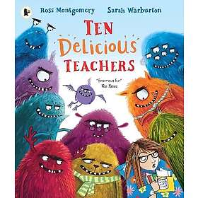 Ten Delicious Teachers