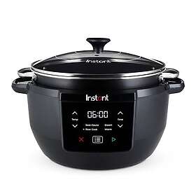 Instant Pot Superior Slow Cooker/Skonsam kokare, 7,1L SCMC8000