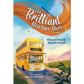 The Brilliant Barber Bus